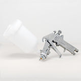 CAMPBELL HAUSFELD GRAVITY SPRAY GUN GENERAL PURPOSE 1.5MM - DH540000