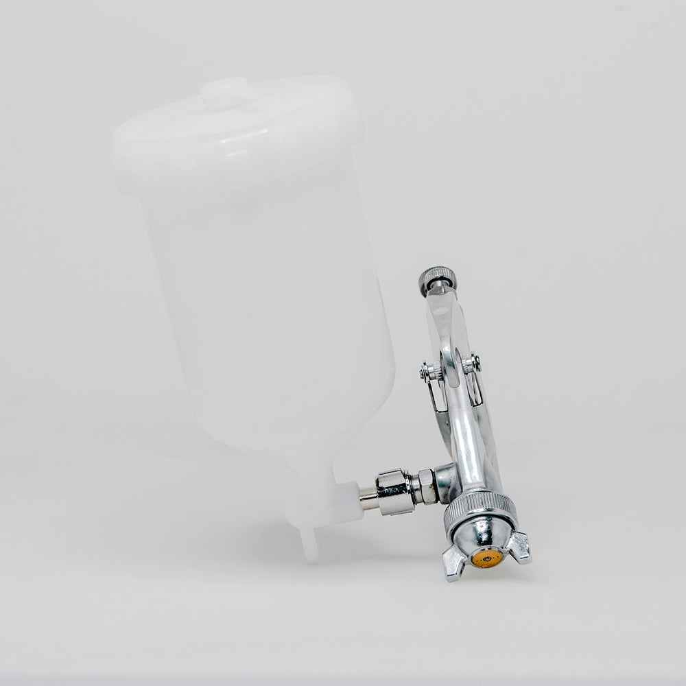 CAMPBELL HAUSFELD GRAVITY SPRAY GUN GENERAL PURPOSE 1.5MM - DH540000