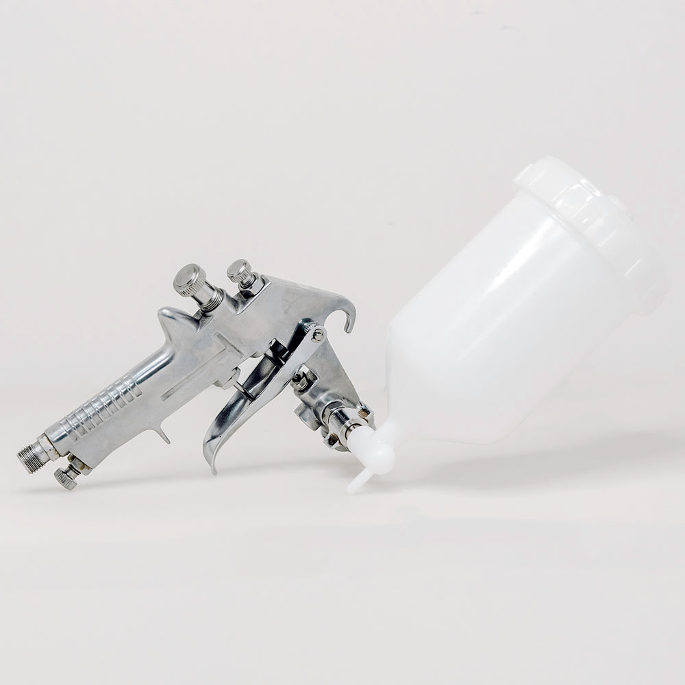 CAMPBELL HAUSFELD GRAVITY SPRAY GUN GENERAL PURPOSE 1.5MM - DH540000