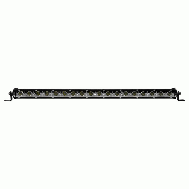 DAYTONA BY METRA LIGHT BAR ULTRA SLIM SINGLE ROW LED 19.5" - DL-US195