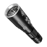 NITECORE DL20 DIVING LIGHT - DL20