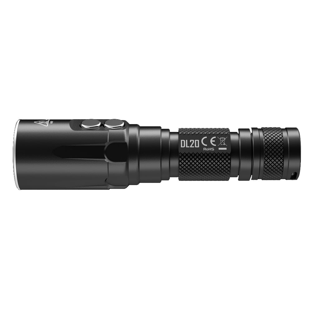NITECORE DL20 DIVING LIGHT - DL20