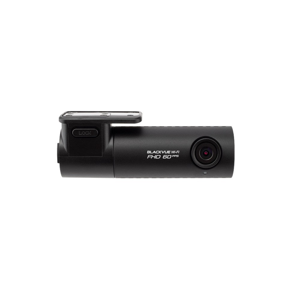 BLACKVUE DR590X-1CH FULL HD DASHCAM WITH 32GB MICRO SD CARD - DR590X-1CH 32GB EN
