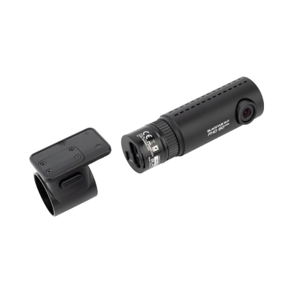 BLACKVUE DR590X-1CH FULL HD DASHCAM WITH 32GB MICRO SD CARD - DR590X-1CH 32GB EN