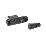 BLACKVUE DR590X-2CH FULL HD DASHCAM WITH 32GB MICRO SD CARD - DR590X-2CH 32GB EN