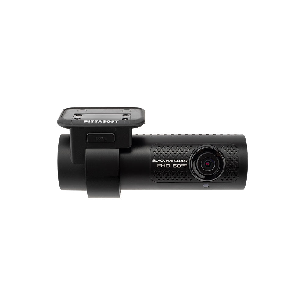 BLACKVUE DR750X-1CH PLUS FULL HD DASHCAM WITH 32GB MICRO  - DR750X-1CH 32GB PLUS