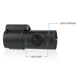 BLACKVUE DR750X-2CH IR LTE FULL HD DASHCAM WITH 32GB MI - DR750X-2CH-IR-LTE 32GB