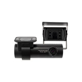 BLACKVUE DR750X-2CH PLUS TRUCK FULL HD DASHCAM WITH 32GB - DR750X-2CH-TRUCK PLUS