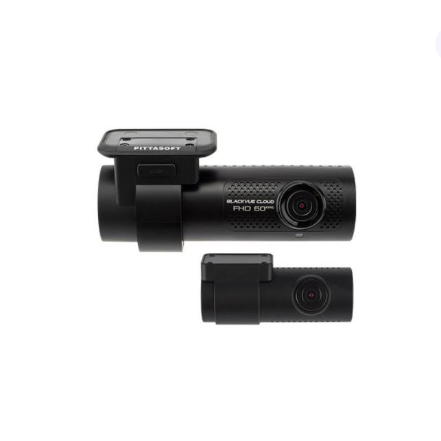 BLACKVUE DR750X-2CH PLUS FULL HD DASHCAM WITH 32GB MICRO  - DR750X-2CH 32GB PLUS