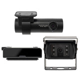 BLACKVUE DR750X-3CH DMS TRUCK PLUS FULL HD DASHCAM WITH - DR750X-3CHDMSTRUCKPLUS