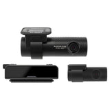 BLACKVUE DR750X-3CH DMS PLUS FULL HD DASHCAM WITH 32GB MIC - DR750X-3CH DMS PLUS