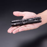 NITECORE EC23 1800 LUMEN HIGH LUMEN EDC FLASHLIGHT - EC23