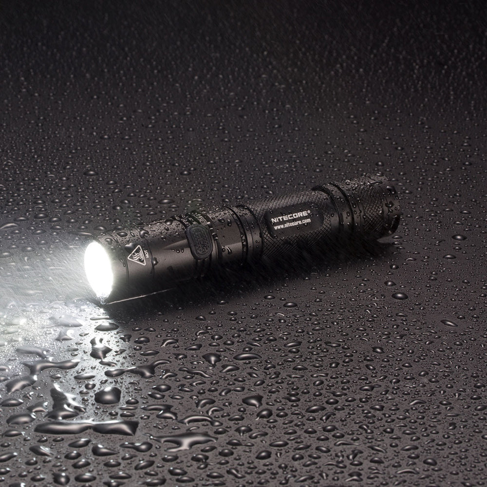 NITECORE EC23 1800 LUMEN HIGH LUMEN EDC FLASHLIGHT - EC23