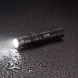 NITECORE EC23 1800 LUMEN HIGH LUMEN EDC FLASHLIGHT - EC23