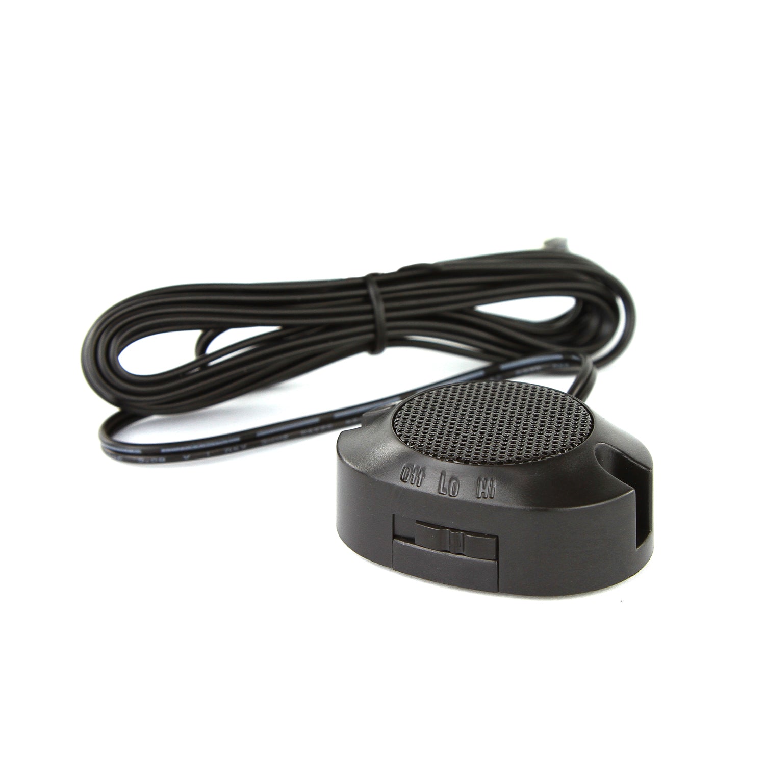 DNA 4 SENSOR REAR PARKING KIT WITH BUZZER (18.5MM SENSORS) - EPS3