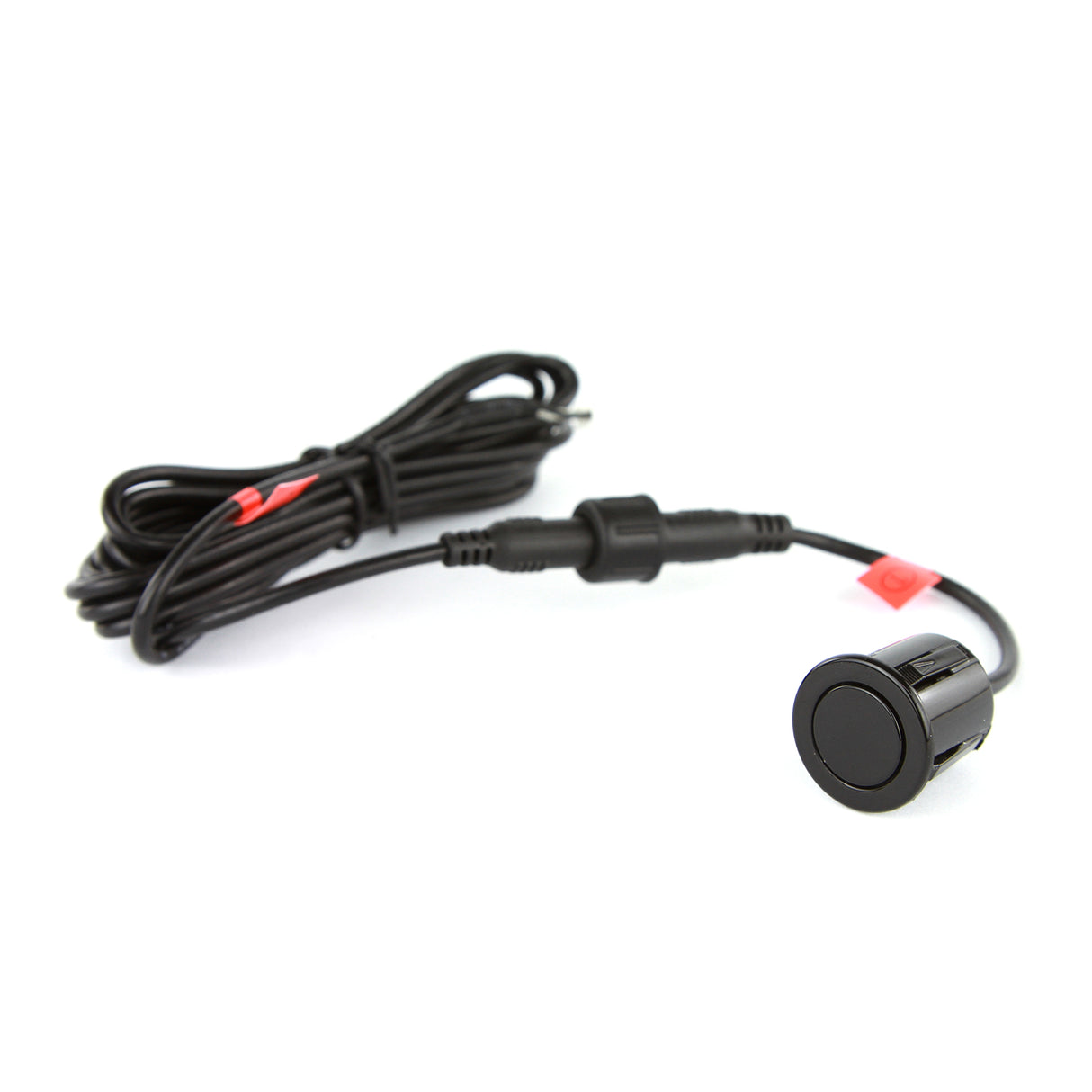 DNA 4 SENSOR REAR PARKING KIT WITH BUZZER (18.5MM SENSORS) - EPS3