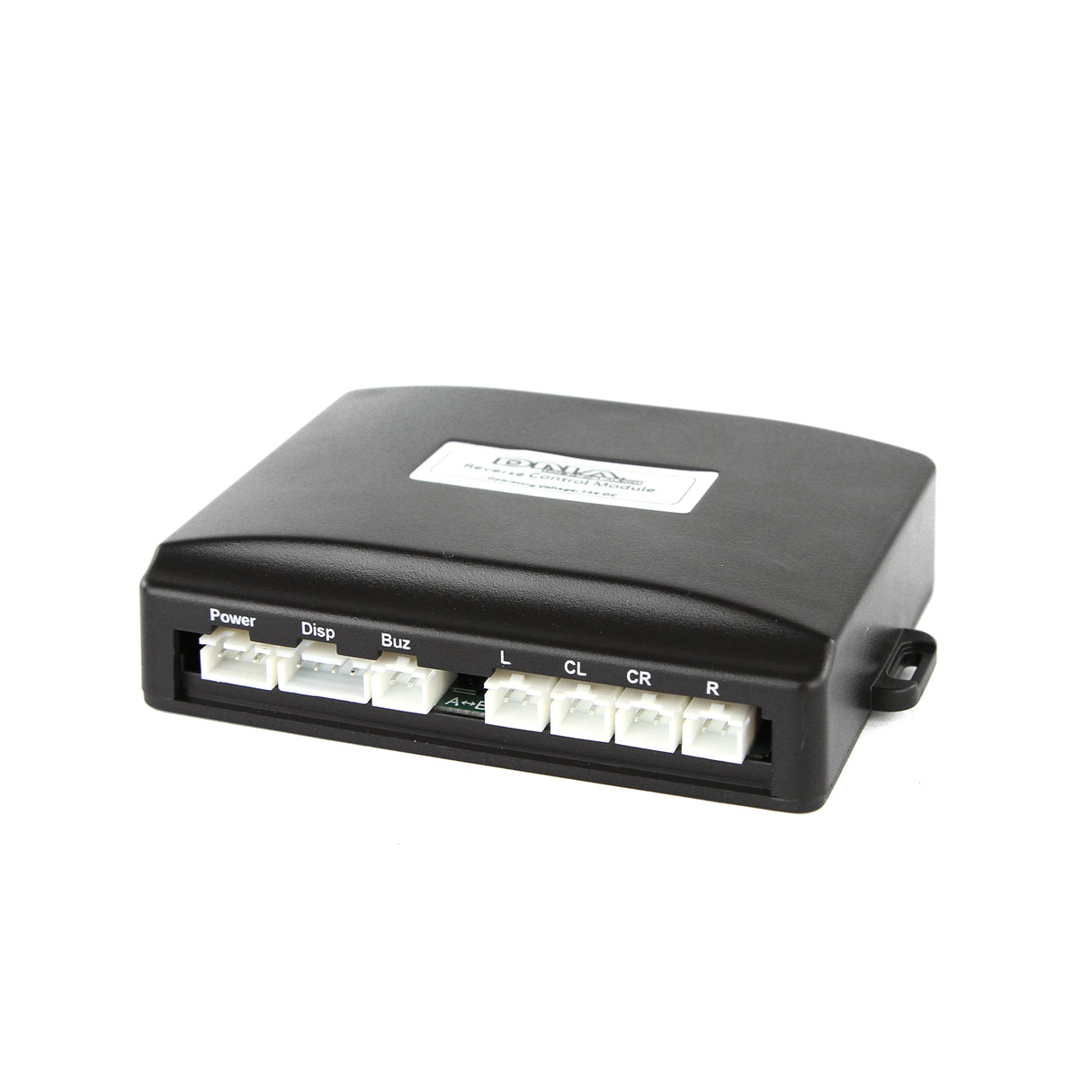 DNA 4 SENSOR REAR PARKING KIT WITH BUZZER (21.5MM SENSORS) - EPS4