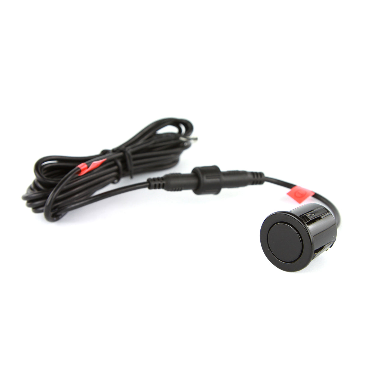 DNA 4 SENSOR REAR PARKING KIT WITH BUZZER (21.5MM SENSORS) - EPS4
