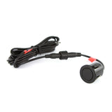 DNA 4 SENSOR REAR PARKING KIT WITH BUZZER (21.5MM SENSORS) - EPS4