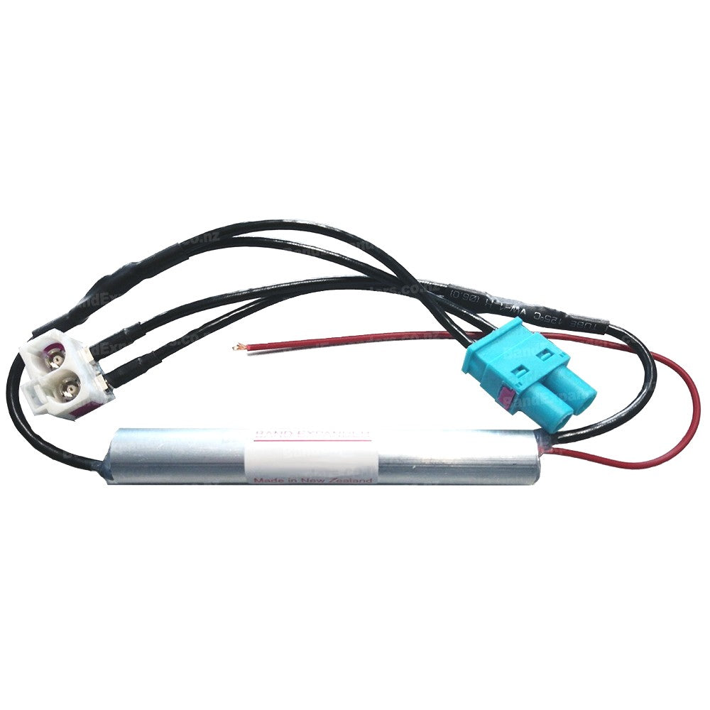 BAND EXPANDER 10MHZ EUROPEAN TWIN LATE MODEL - EUROLT10