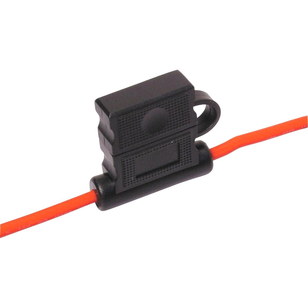 FUSE HOLDER BLADE SPLASH PROOF (10 PACK) - FH26