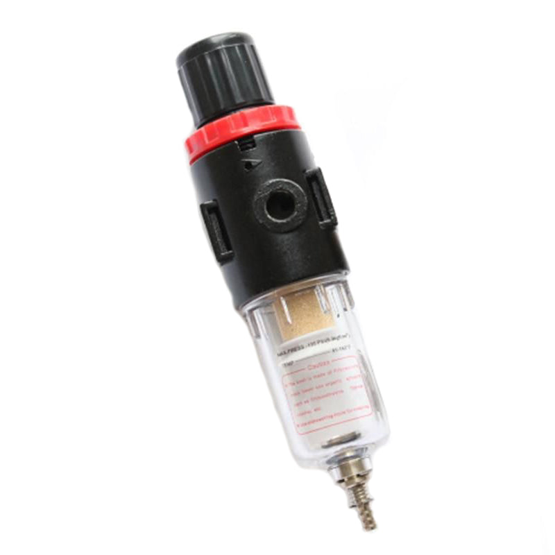 COMPRESSOR FILTER REGULATOR FOR FORMULA FM3000 - FJC229