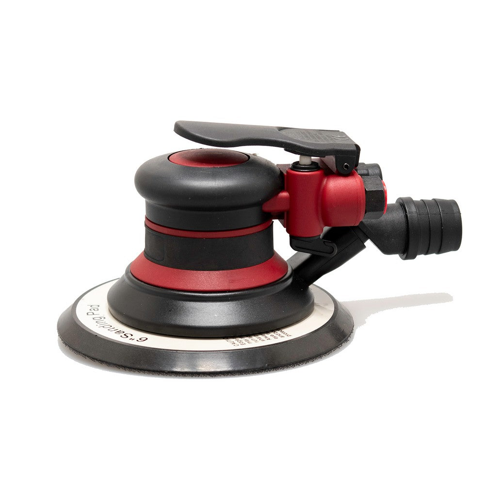 FORMULA AIR PALM SANDER CENTRAL VACUUM 150MM - FM.4309