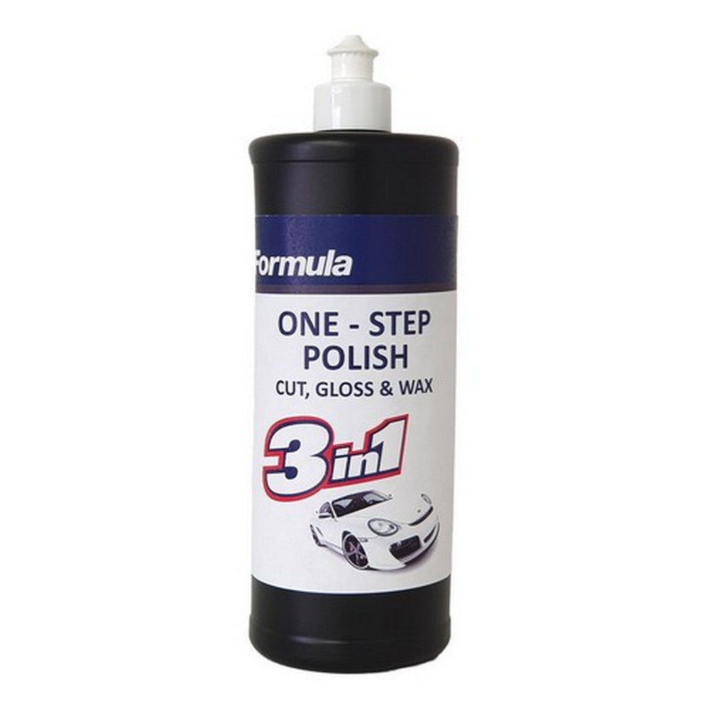 FORMULA CUT GLOSS & WAX 3-IN-1 COMPOUND 1KG - FM.4579