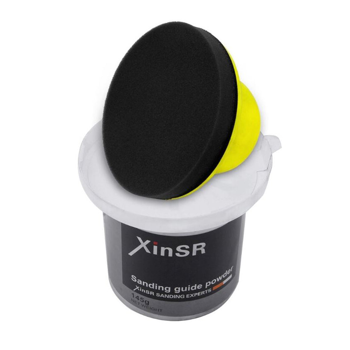 FORMULA SANDING GUIDE POWDER 145G - FM.5013