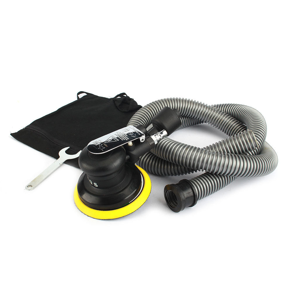 FORMULA AIR PALM SANDER SELF VACUUM 150MM - FM.5017