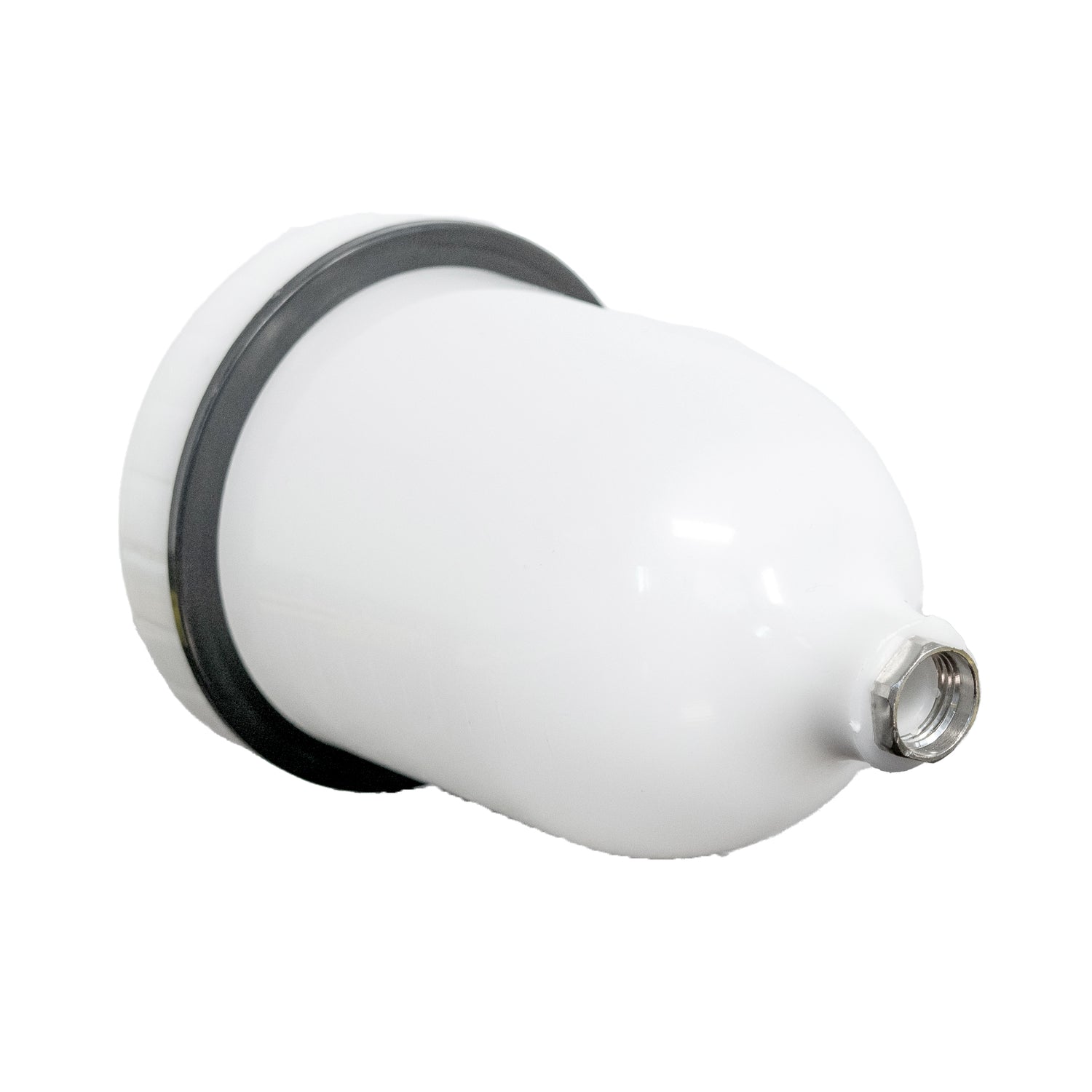 FORMULA GRAVITY SPRAY GUN POT FOR M3000 / W400 600ML - FM.600