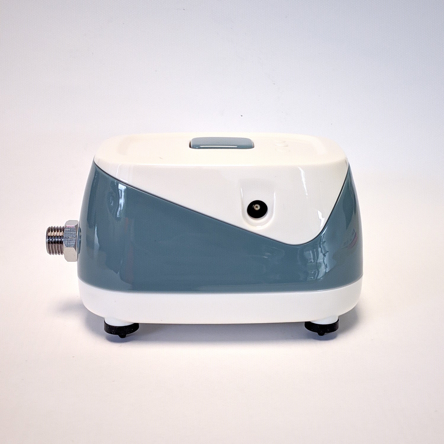 FORMULA AIRBRUSH COMPRESSOR BLUE WITH 0.3MM AIRBRUSH - FM.ABK-20B