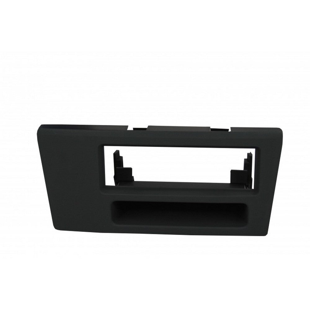 FITTING KIT VOLVO S60 , V70 , S70 2000 - 2004 DIN ONLY (BLACK) - FP-10-04