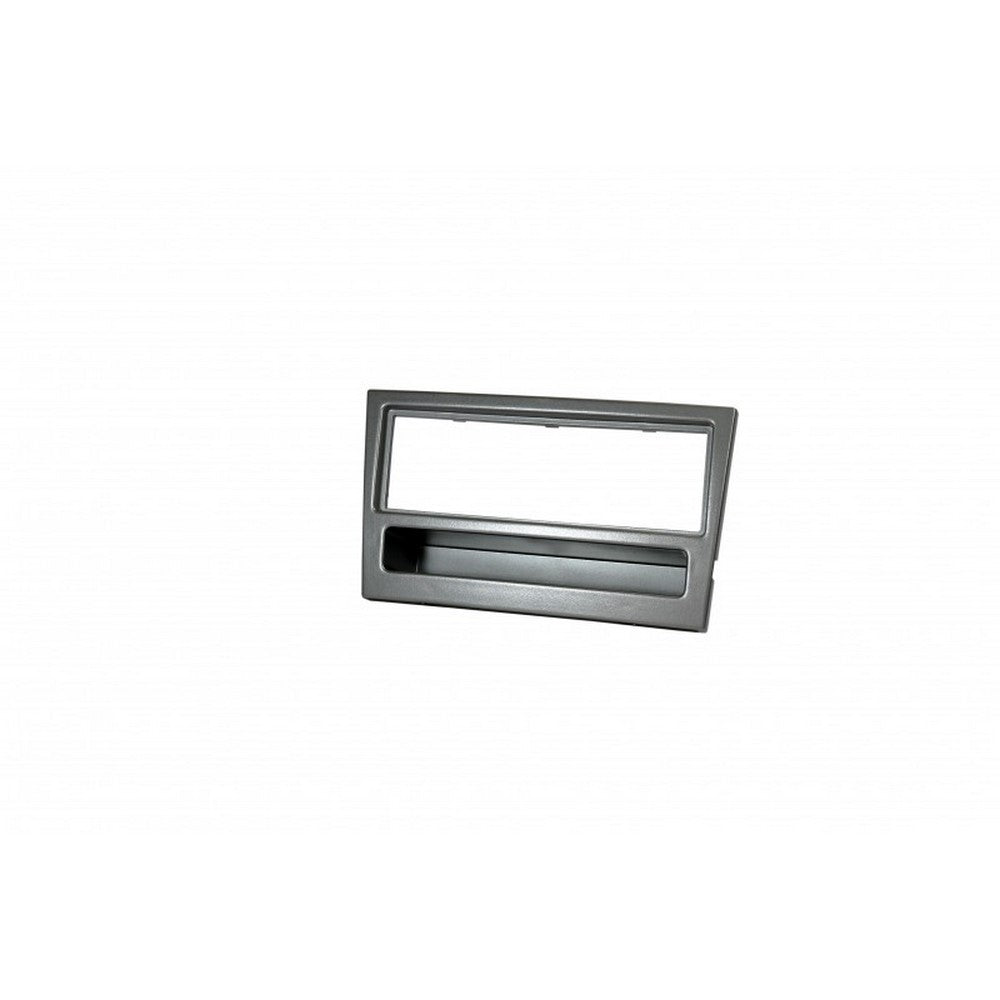 FITTING KIT HOLDEN CORSA , VECTRA 2000 - 2009 DIN ONLY (SILVER) - FP-19-00-S
