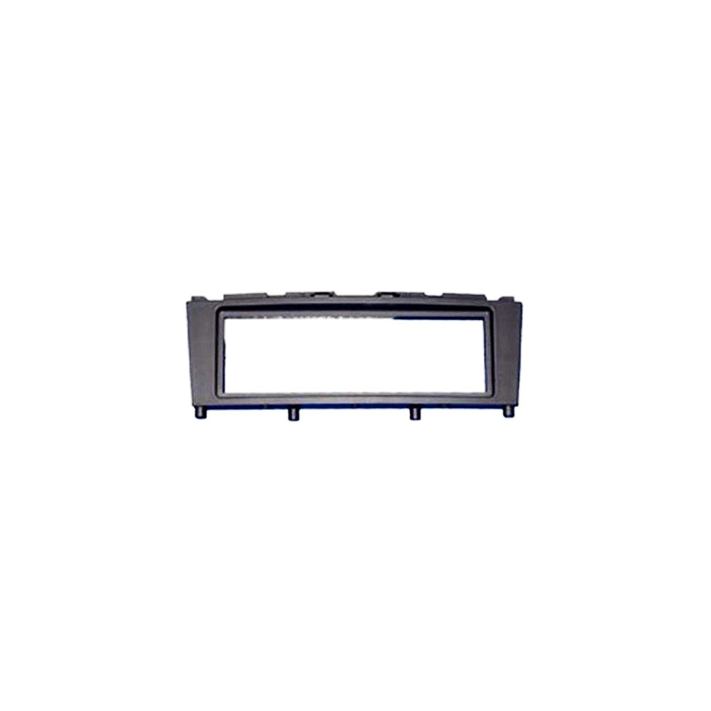 FITTING KIT MERCEDES C CLASS (W204) 2007 - 2014 DIN ONLY (BLACK) - FP-23-10
