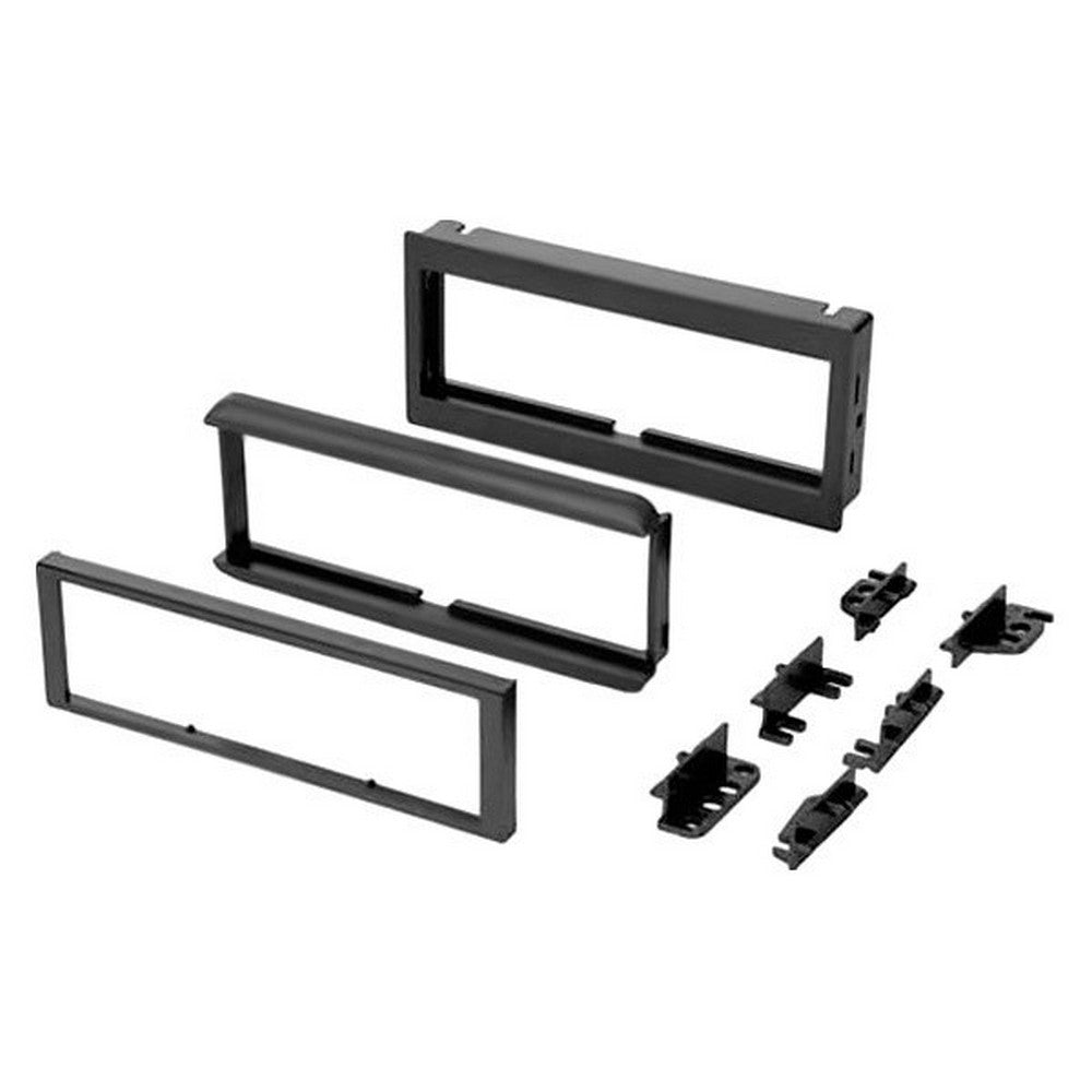 FITTING KIT CHEVROLET MULTI TRUCK KIT WITH EQ OPTION - FP-27-03