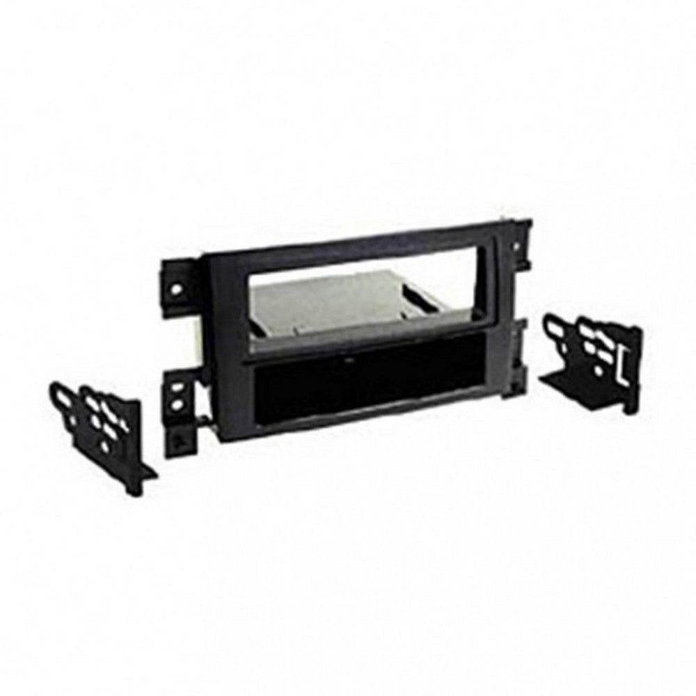 FITTING KIT SUZUKI GRAND VITARA 2000 - 2001 DIN - FP-33-01