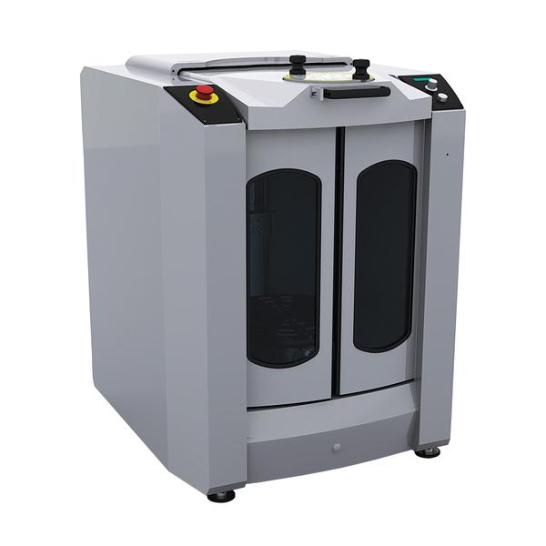 SANTINT MIXER GYROSCOPIC MANUAL CLAMP G36M - G36M