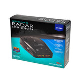 WHISTLER GT138XI RADAR DETECTOR - GT138XI