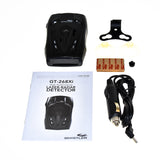 WHISTLER GT268XI RADAR DETECTOR - GT268XI