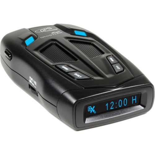 WHISTLER GT468GXI RADAR DETECTOR - GT468GXI