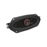 CERWIN VEGA 4" X 10" COAXIAL SPEAKERS 320W PAIR HED 2 WAY - H7410