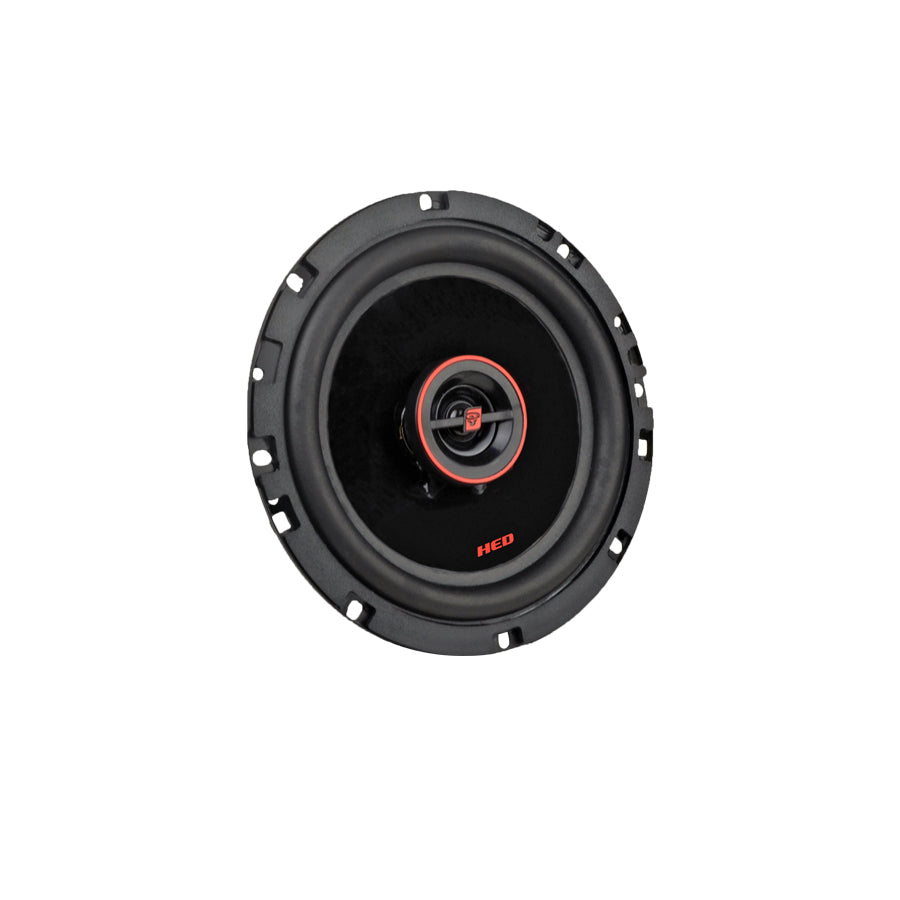 CERWIN VEGA 6.5" COAXIAL SPEAKERS 400W PAIR HED SERIES 2 WAY - H7652