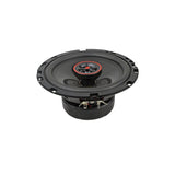 CERWIN VEGA 6.5" COAXIAL SPEAKERS 400W PAIR HED SERIES 2 WAY - H7652