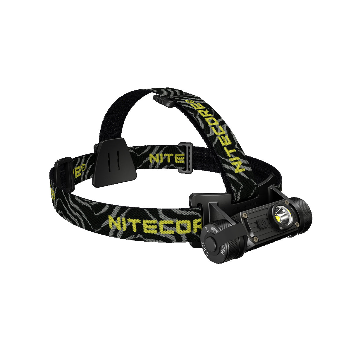 NITECORE HC60 V2 1200 LUMEN USB-C RECHARGEABLE HEADLAMP - HC60-V2