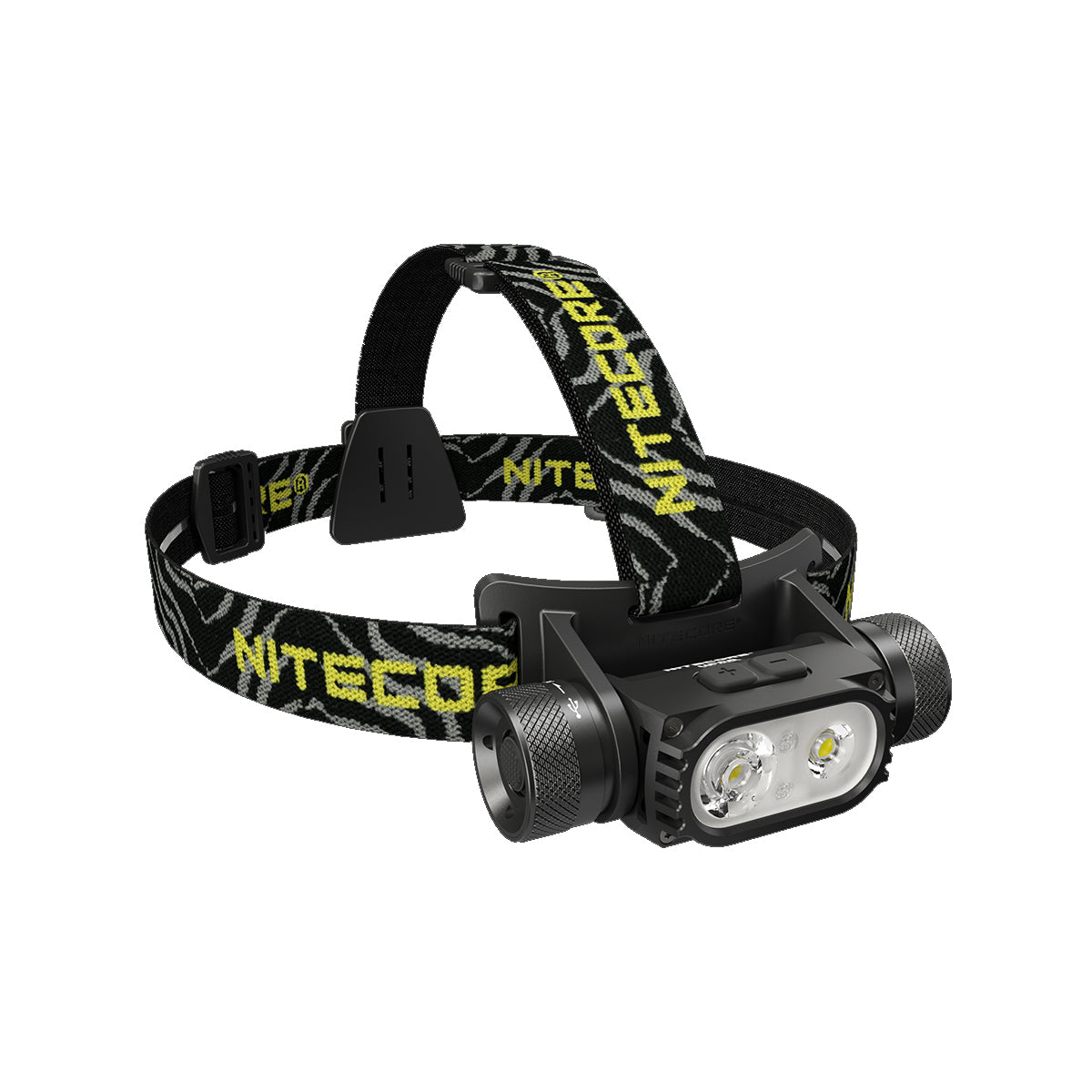 NITECORE HC68 2000 LUMEN RECHARGEABLE FOCUSABLE HEADLAMP - HC68
