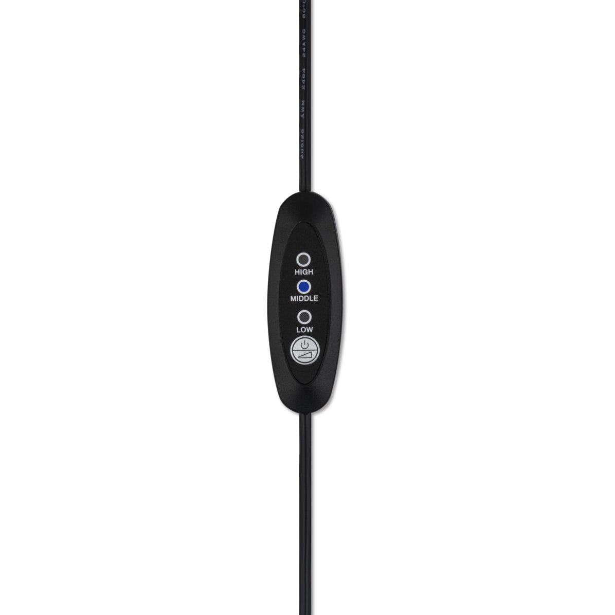 HAIDA USB POWERED ANTI-FOG LENS BELT - HD4635