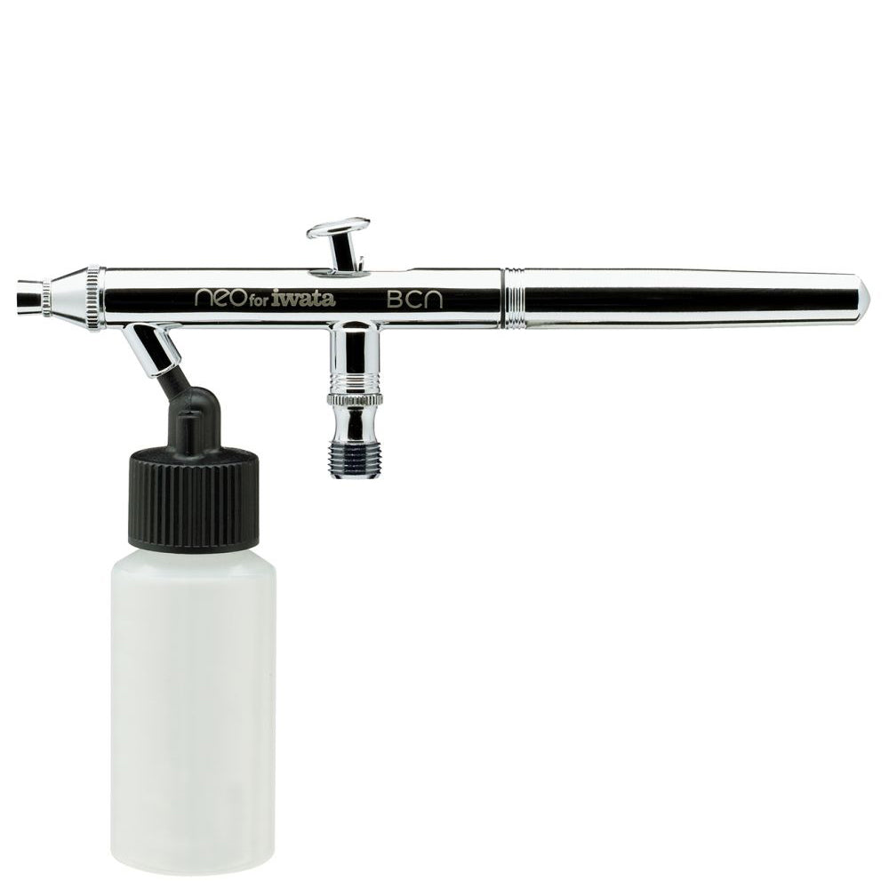 IWATA SUCTION AIRBRUSH NEO 0.5MM N2000 - HP.BCN