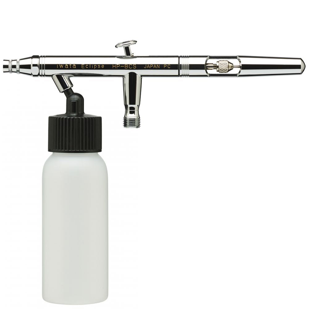 IWATA SUCTION AIRBRUSH ECLIPSE 0.5MM ECL2000 - HP.BCS