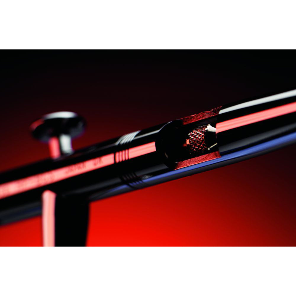 IWATA SUCTION AIRBRUSH ECLIPSE 0.5MM ECL2000 - HP.BCS